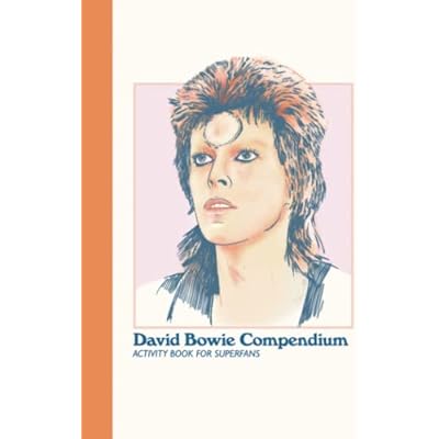 David Bowie Compendium