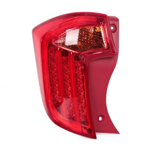 Clignotant et feu arrière droit Kia Picanto résout fissure et panne 924011Y300