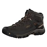 north evo 2017 kaufen Traktion: KEEN All-TERRAIN Gummi-Außensohle bietet hohe Traktion in schlammigen Umgebungen und auf felsigen Oberflächen mit 4 mm multidirektionalen Ösen. Abriebfeste Gummi-Außensohlen hinterlassen keine Spuren oder Abdrücke beim Gehen in Innenräumen