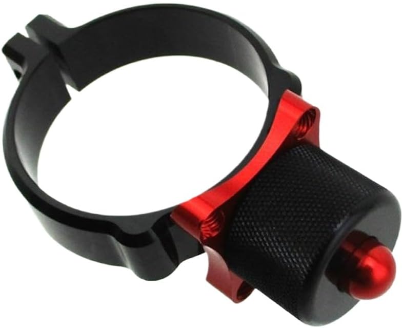 Front Fork Suspension Launch Start Holeshot Control Device 48mm Compatible With Pit Dirt Bike Motorcycle
