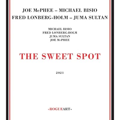 Sweet Spot