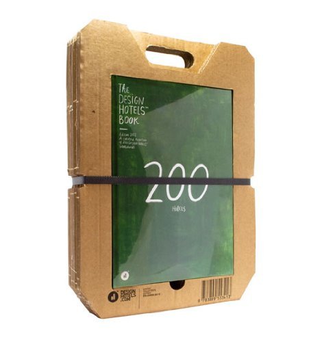 The Design Hotels' Books 2011 Ltd Collector's Edition by Design Hotels' (2011-01-31)