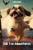  Shih Tzu Adventures