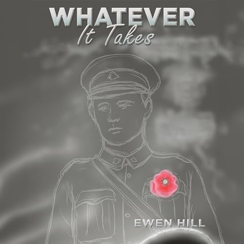 Whatever It Takes by Ewen Hill episode artwork