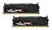 G.Skill F3-2400C11D-16GSR 16GB (2x8GB) 2400MHz CL11 DDR3-RAM 1.65v Memory Kit