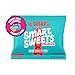 SmartSweets Sweet Fish Minis Snack Pack | 0.78 oz (Pack of 8) | Low Sugar and Calorie Sweet Gummy Candy | Healthy Snacks for Kids, Gluten Free, Plant Based, School