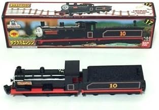 トーマスエンジンコレクションシリーズ 17 ダグラスエンジン