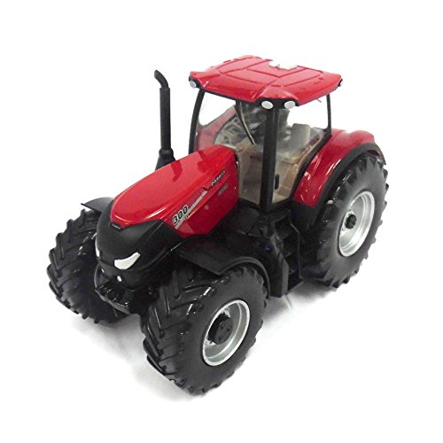 ERTL Tractor Case IH Optum 300 CVT a escala 1:32 miniatura 2