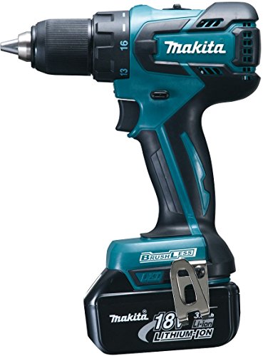 Makita DDF459RF4J - vue 4