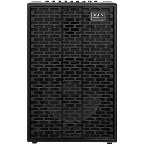 Acus One for Strings 10 Ferdi Black