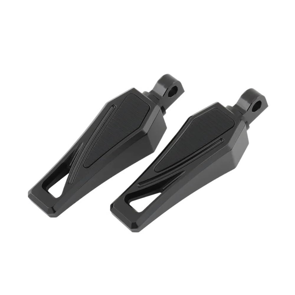 DAGMARA Floorboards Foot Pegs Shift Lever for FL for Softail for Touring for Road King for Trike Models Shifter Brake Pedal Pad