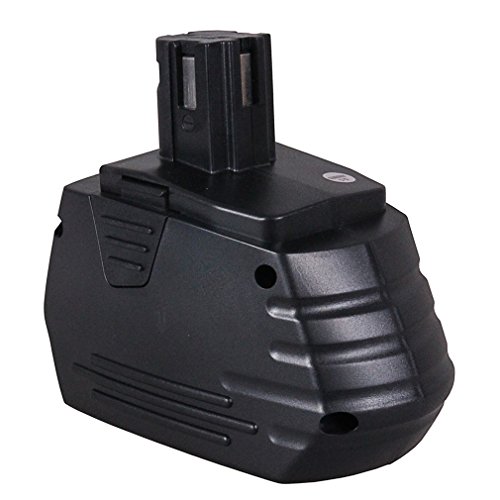 PATONA Bateria NI-MH 3000mAh 18 V Compatible con Hilti SF180 SF180A SFH181...