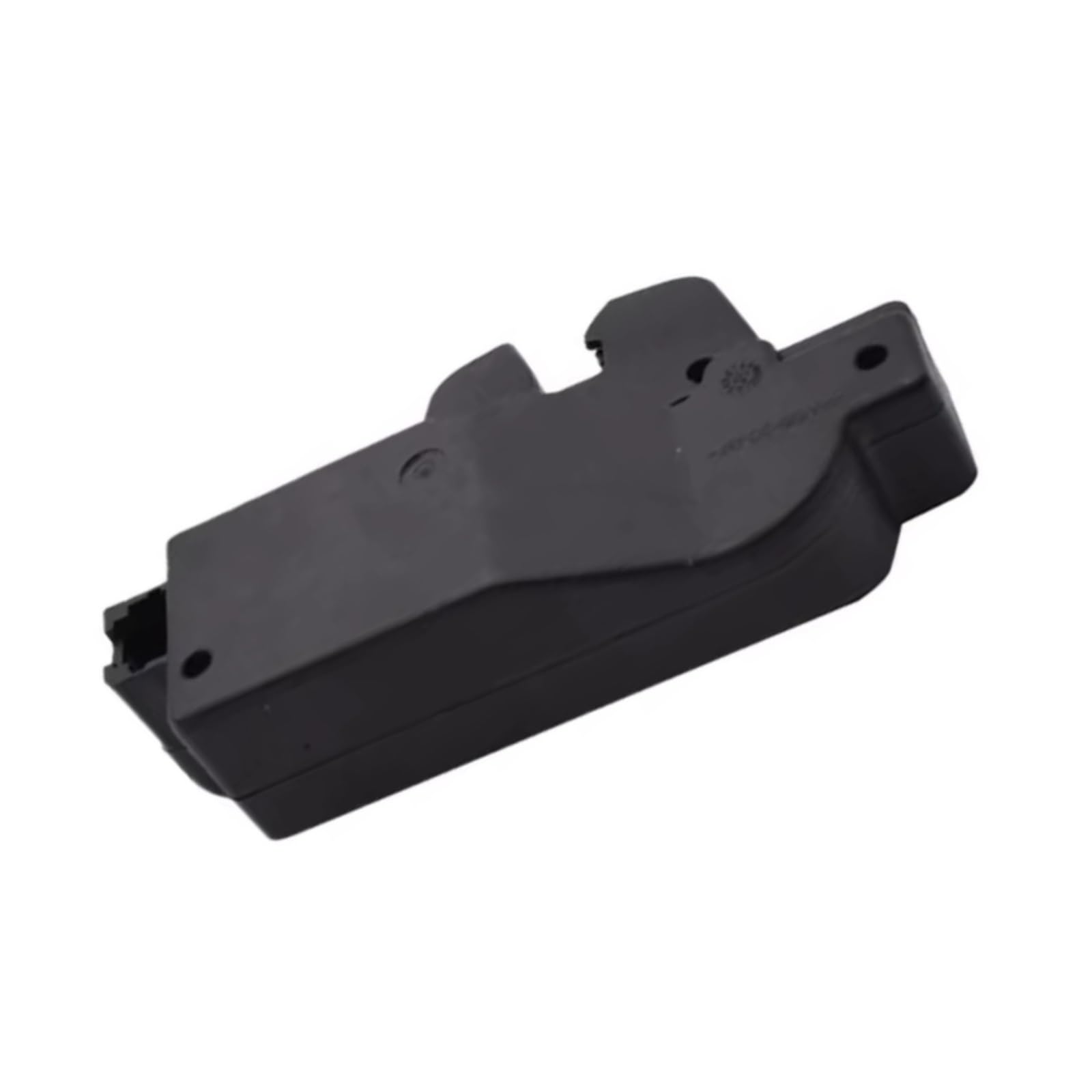 Ybvfcde One Color Tailgate Lock Compatible With Peugeot For 1007 2005-2009 For 206 1998-2009 1 Pcs Car Tailgate Lock Replacement Accessories 9657614780