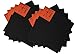 10 Pack Super Sticky Self Adhesive 6mm High Density EVA Foam Sheets-10in x 10in (10" x 10") by 6mm- Extra Strong-specifically formulated for Applications requiring Firm Adhesion