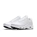 Produktbild Nike Air Max Plus Premium TN Triple White, Schuhe Damen, 37.5 EU