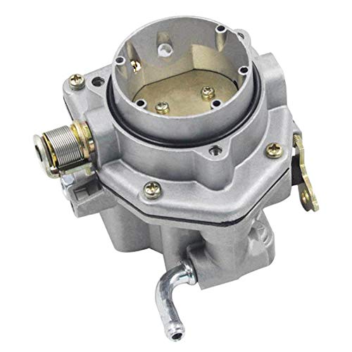 146-0496 Carburetor With Fuel Pump Oil Filter Kit For Onan Nos B48G B48M P216G P218G P220G Replacement 146-0414 146-0479 By Liyyoo #TOP1