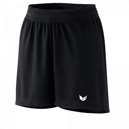 erima Damen Shorts Celta, schwarz, 38, 332771