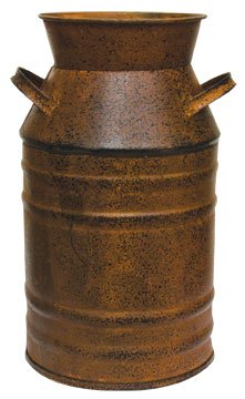 BCD Milk Can 7
