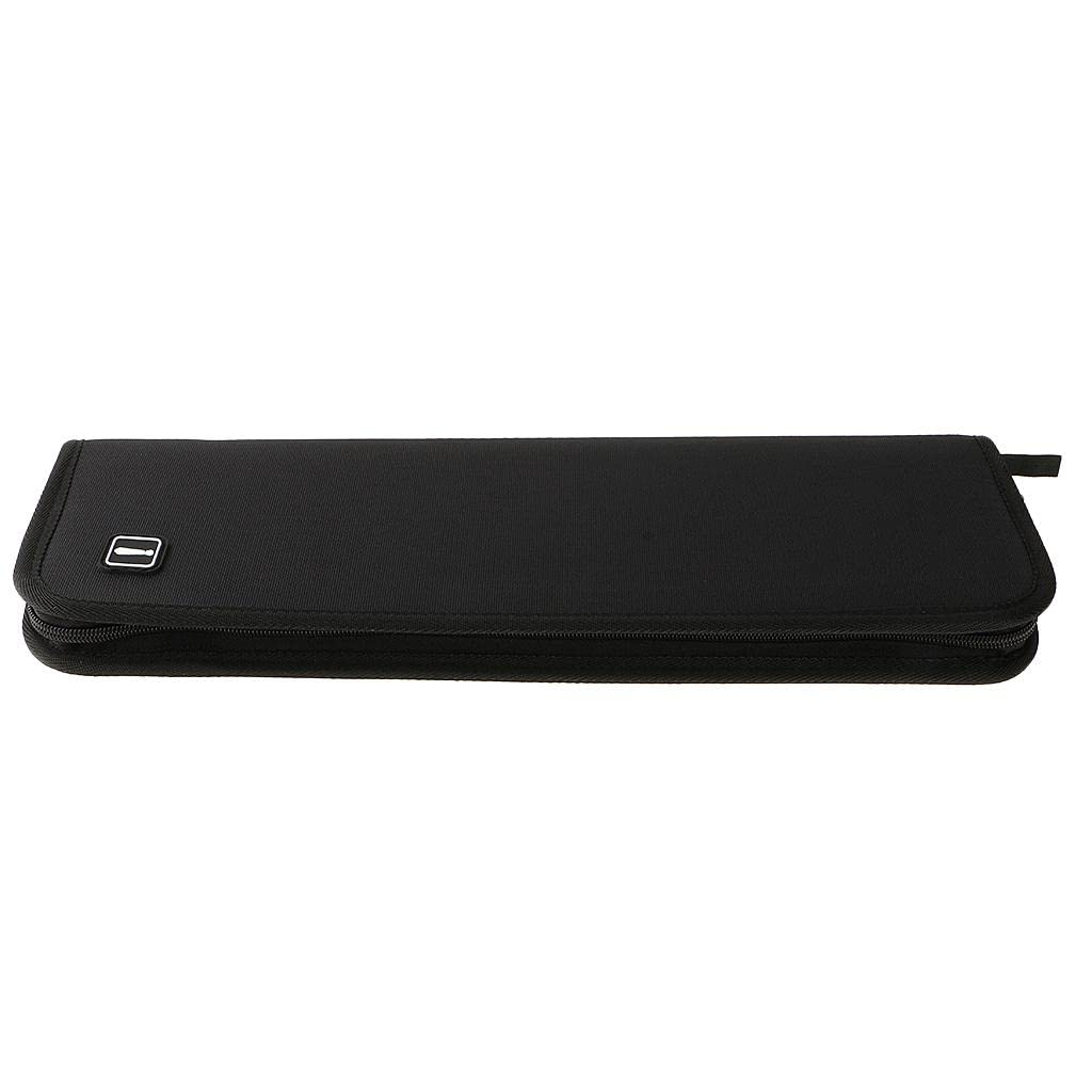 Krawatten Organizer Aufbewahrung Gepckhalter fr Reisen, Grau Schwarz :  Amazon.de: Fashion