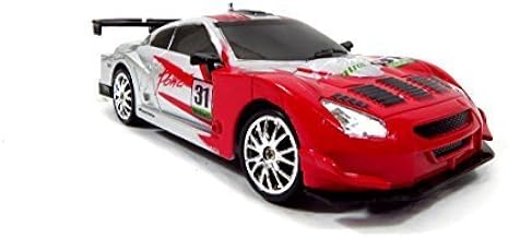 drift racing king rc car
