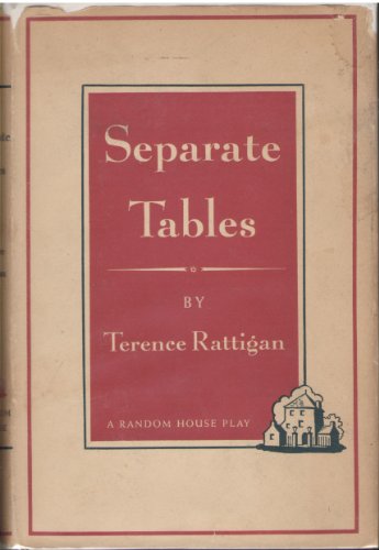  Seperate Tables