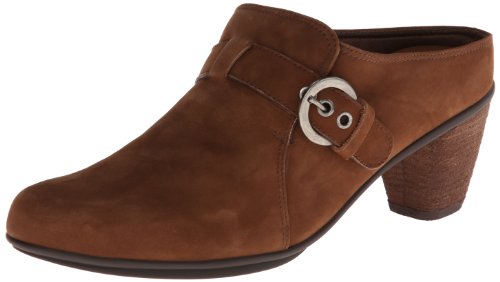 Image of Rose Petals Women's Pleasure Mule
