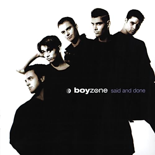 Boyzone