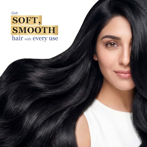 Image of Parachute Advansed Gold Vitamin E with Pure Coconut Hair Oil | 475ml| Soft & Smooth Hair | For All Hair Type| No Paraben & Silicones