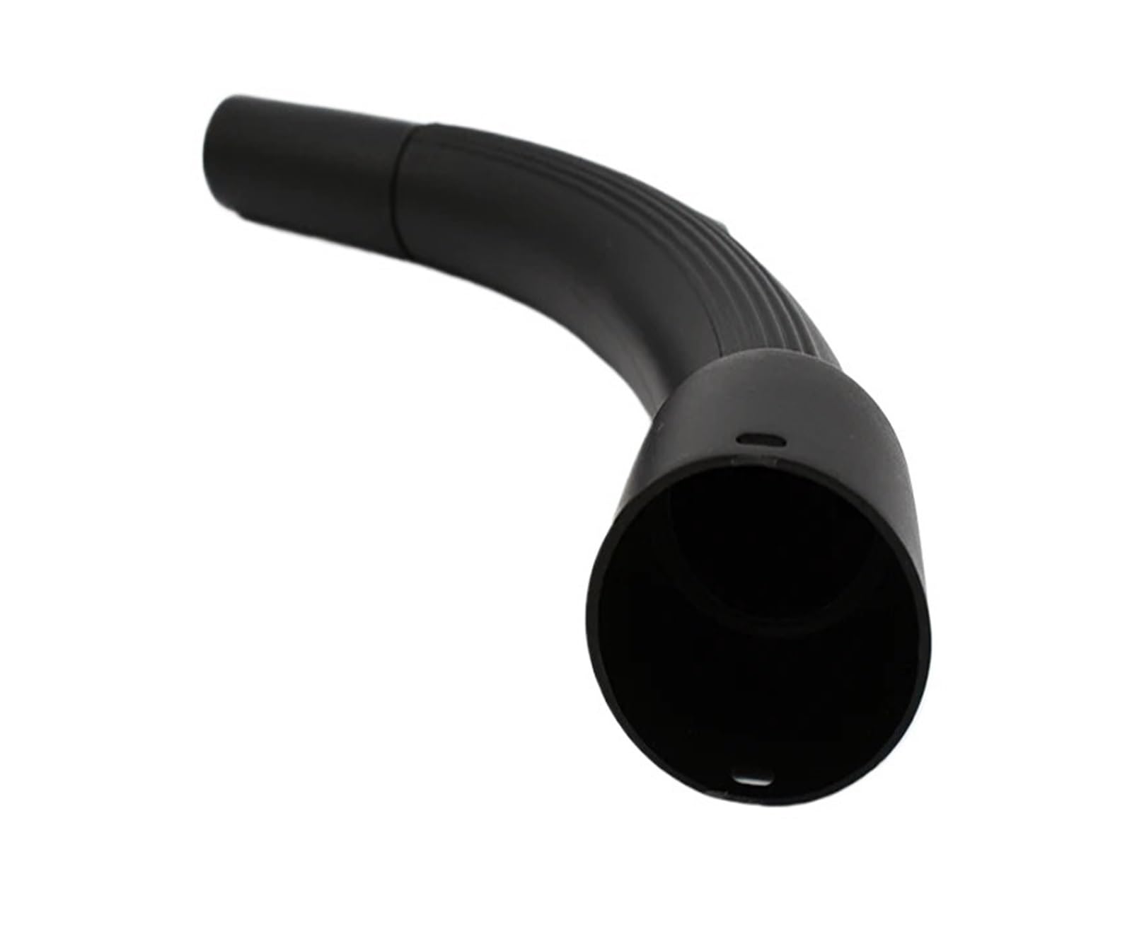 1PC 35mm Adapter Hose Handle Holding Pipe Bend Tube Nozzle Compatible with Karcher PowerSmith Compatible with Bissell Ovente General Vacuum Cleaner