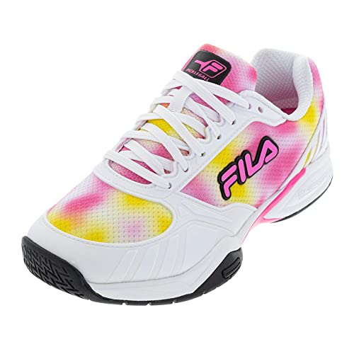 Image of Fila Women's Volley Zone Sneaker