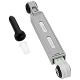 waschmaschine bosch maxx 6 ecospar fehlermeldung f21 8mm/11mm Bohrung Stoßdämpfer FI-8mm 90N für Waschmaschine Bosch BOSCH MAXX 4, MAXX 5, MAXX 6, MAXX 7, MAXX WFL, Classixx 6, Classixx 7, XS, WXS, WFO