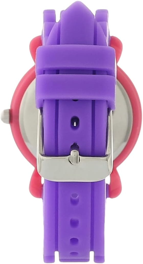 Disney Encanto Kids' Time Teacher Analog Quartz Watch