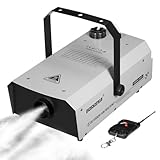 Fog Machine 1500W...image