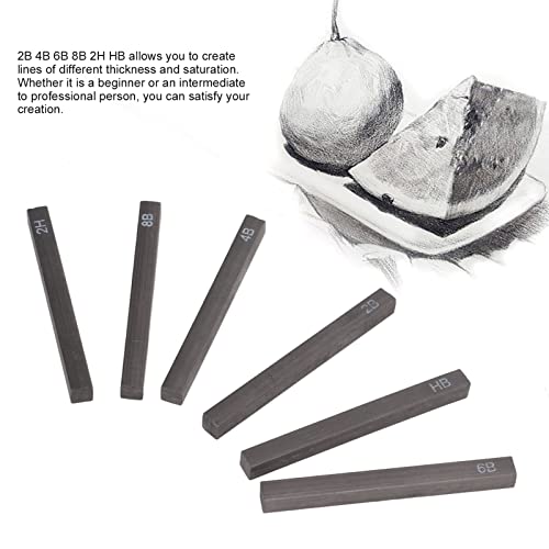 La mejor selección de Carboncillos disponible en línea para comprar. 11 Imagen adicional