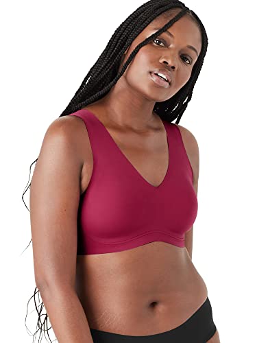 Image of True & Co True Body Lift V Neck Bra