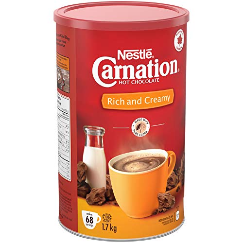 Nestle Carnation Hot Chocolate - Image 5