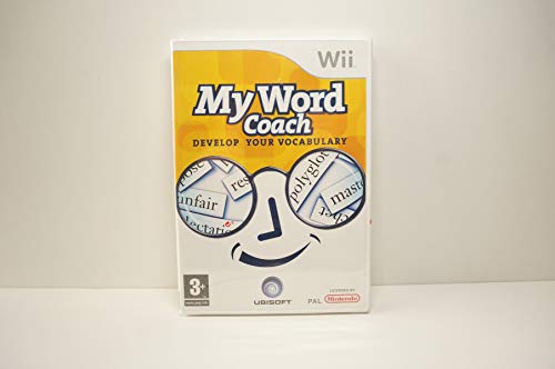 My Word Coach