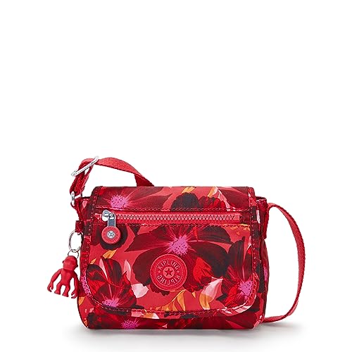 Kipling Sabian mini sac à bandoulière nylon léger femme au quotidien