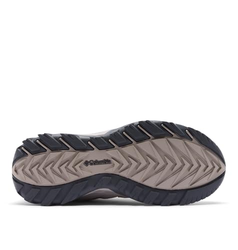 Image of Columbia Women's Strata Trail Mid Waterproof Hiking Boot