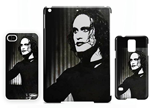 Cult Cases The Crow Brandon Lee iPad Mini Cassa