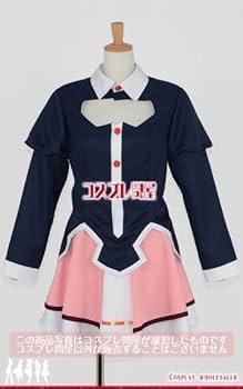 ブラッククローバー ファナ コスプレ 衣装 Amazon.co.jp: [COSJOY] ブラッククローバー ノエル・シルヴァ