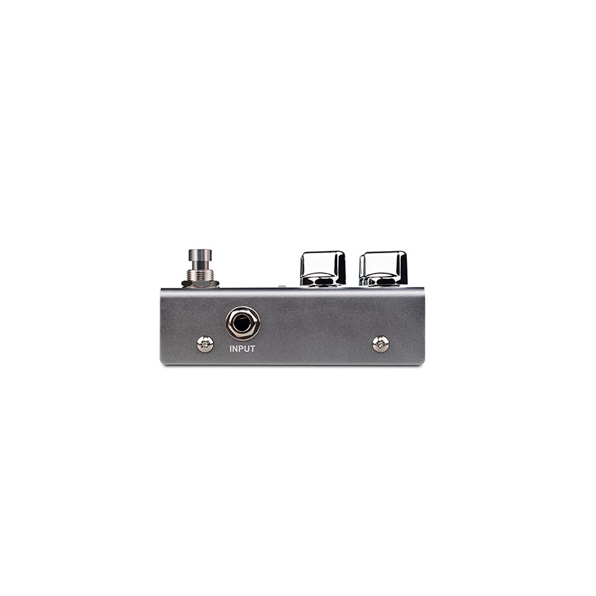 JOYO-R02 Taichi Overdrive Gitarre Effektpedal