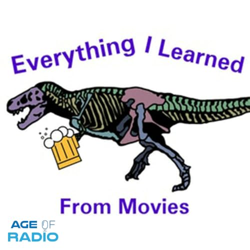 Everything I Learned From Movies Titelbild