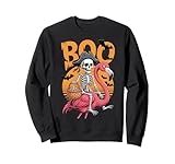 Photo Gallery costume da fenicottero spettrale su boo flamingo halloween felpa Photo Gallery costume da fenicottero spettrale su boo flamingo halloween felpa