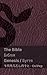 The First Book of Moses; Genesis / &ETH;&ETH;&micro;&Ntilde;&Ntilde;&ETH;&deg; &ETH;&ordm;&ETH;&frac12;&ETH;&cedil;&ETH;&sup3;&ETH;&deg; &ETH;&ETH;&frac34;&ETH;&sup1;&Ntilde;&ETH;&micro;&Ntilde;; &ETH;&Ntilde;&Ntilde;&Ntilde;&Ntilde;: Tranzlaty English &ETH;&pound;&ETH;&ordm;&Ntilde;&ETH;&deg;&Ntilde;&ETH;&frac12;&Ntilde;&Ntilde;&ETH;&ordm;&ETH;&deg; (English &ETH;&pound;&ETH;&ordm;&Ntilde;&ETH;&deg;&Ntilde;&ETH;&frac12;&Ntilde;&Ntilde;&ETH;&ordm;&ETH;&deg;) (Ukrainian Edition)
