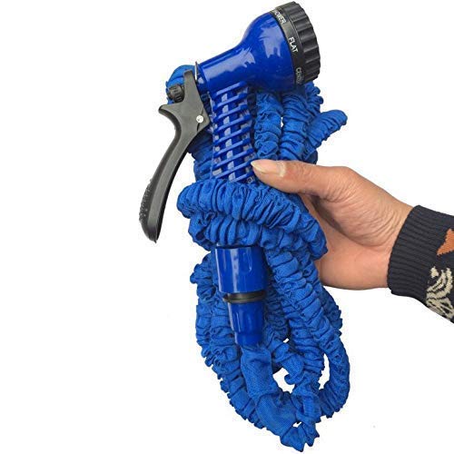Enfogo Flexible Expandable 75 ft Garden Magic Hose Pipe Plastic Hoses Pipe with Spray Gun Tube Hoses to Watering (B0CZN8CZTQ) Amazon Price History, Amazon Price Tracker