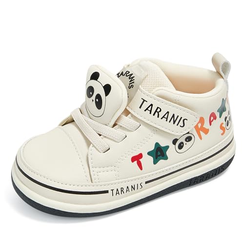 Toddler Shoes Soft Rubber Sole First Walking Shoes Baby Breathable