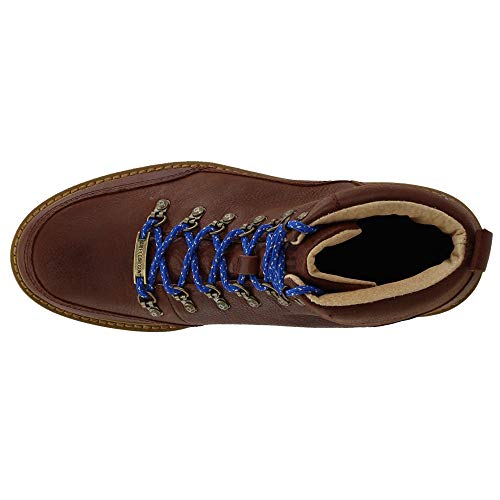 Image of Harley-Davidson Footwear Mens Salter Casual Boots Ankle