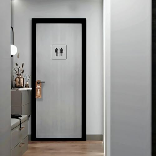 Bleib draussen Komm rein Erdmännchen Türhänger Erdmännchen Türschild für humorvolle Einweihungen oder Geburtstagsgeschenke