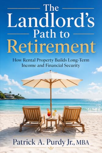 The Landlord's Path to Retirement: How Rental Property Builds Long-Term Income and Financial Security - image 1